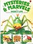 Insect Life (Usborne Mysteries & Marvels)