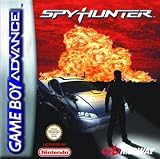 Eigenschaften Konami Digital Entertainment GmbH  / Spy Hunter