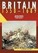 Flagship History - Britain 1558-1689