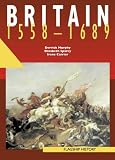Britain, 1558-1689 (Flagship History)