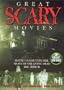 Great Scary Movies (The Terror / House On Haunted Hill / Night Of The Living Dead)