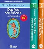 Produkt-Bild: Schule des Tarot I/ III