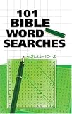 101 Bible Word Searches: 2