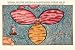 Art Poster, Insignia Inclytae Reipublicae Hannoverensis Patriae Meae Di - 27.5 x 18.75
