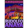 Alburquerque: A Novel
