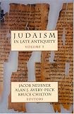 Judaism in Late Antiquity