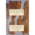 Judaism in Late Antiquity by Jacob Neusner
