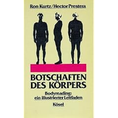Botschaften des K�rpers: Bodyreading: ein illustrierter Leitfaden
