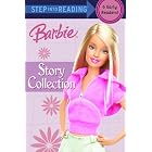 Click here to buy Barbie: Story Collection (Step into Reading) by  Bill Gordh, Carol Pugliano-Martin, and Karen Wolcott.