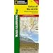 Gates of the Arctic National Park & Preserve, AK - Trails Illustrated Map #257 (National Geographic Maps: Trails Illustrated)