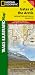 Gates of the Arctic National Park and Preserve, AK - Trails Illustrated Map #257 (National Geographic Maps: Trails Illustrated)