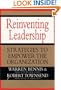 Reinventing Leadership: Strategies to Empower the Organization