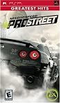 Need for Speed: Prostreet