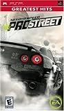Need for Speed: Prostreet