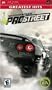 Need for Speed: Prostreet