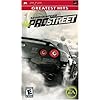 Need for Speed Prostreet