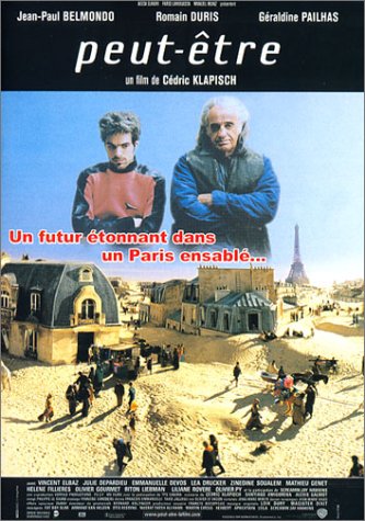 City Travel Guides Discounted  DVD : Peut-être