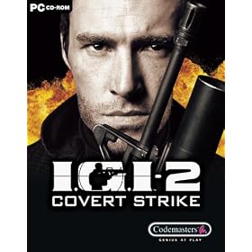 Project IGI 2: Covert Strike