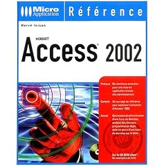 Access 2002