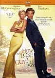 How To Lose A Guy In 10 Days? [UK IMPORT] - Kate Hudson
