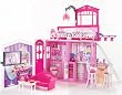 Barbie Glam Vacation House