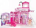 Barbie Glam Vacation House