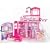 Barbie Glam Vacation House