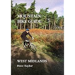 Mountain Bike Guide - West Midlands