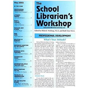 School Librarians Workshop by