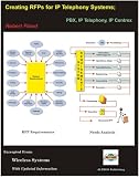 Creating RFPs for IP Telephony Communication Systems; PBX, IP Telephony, and IP Centrex System and Services