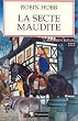L'Assassin royal, tome 8 : La Secte maudite