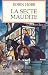 L'Assassin royal, tome 8 : La Secte maudite