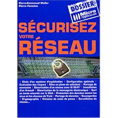 S�curisez votre r�seau