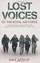 Lost Voices of the Royal Air Force