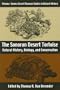 The Sonoran Desert Tortoise: Natural History, Biology, and Conservation (Arizona-Sonora Desert Museum Studies in Natural History)