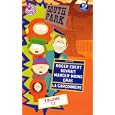 South Park - Saison 2 (Vol.12) - VF : Roger Ebert devrait manger moins gras / La gar�onni�re