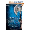 J�ger des Feuers: Roman