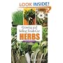 Growing and Selling Fresh-Cut Herbs