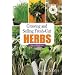 Growing and Selling Fresh-Cut Herbs