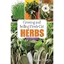Growing and Selling Fresh-Cut Herbs by Sandie Shores