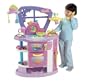 Talking Barbie Kitchen