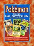 Product details for Pokemon Unofficial Card Collectors Guide