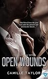 Open Wounds (Harbour Bay Book 2)