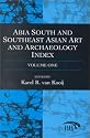 ABIA South and Southeast Asian Art and Archaeology Index