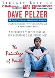 The Privilege of Youth: A Teenager's Story