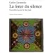La forc du silence. Nouvelles le�ons de don Juan