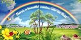 Our Sweet Home (ナレーション・巻末ソングCD付)  アプリコットPicture Bookシリーズ 5-