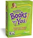 Knowledge Adventure Books by You Win/Mac