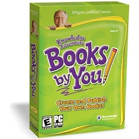 Click here to buy Knowledge Adventure Books by You Win Mac by Knowledge Adventure.
