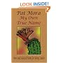 My Own True Name:  New And Selected Poems For Young Adults